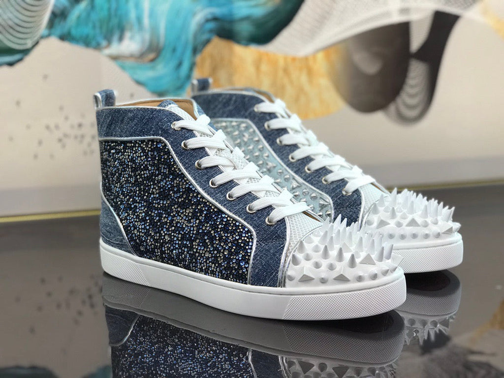 Sneakers & Shoes