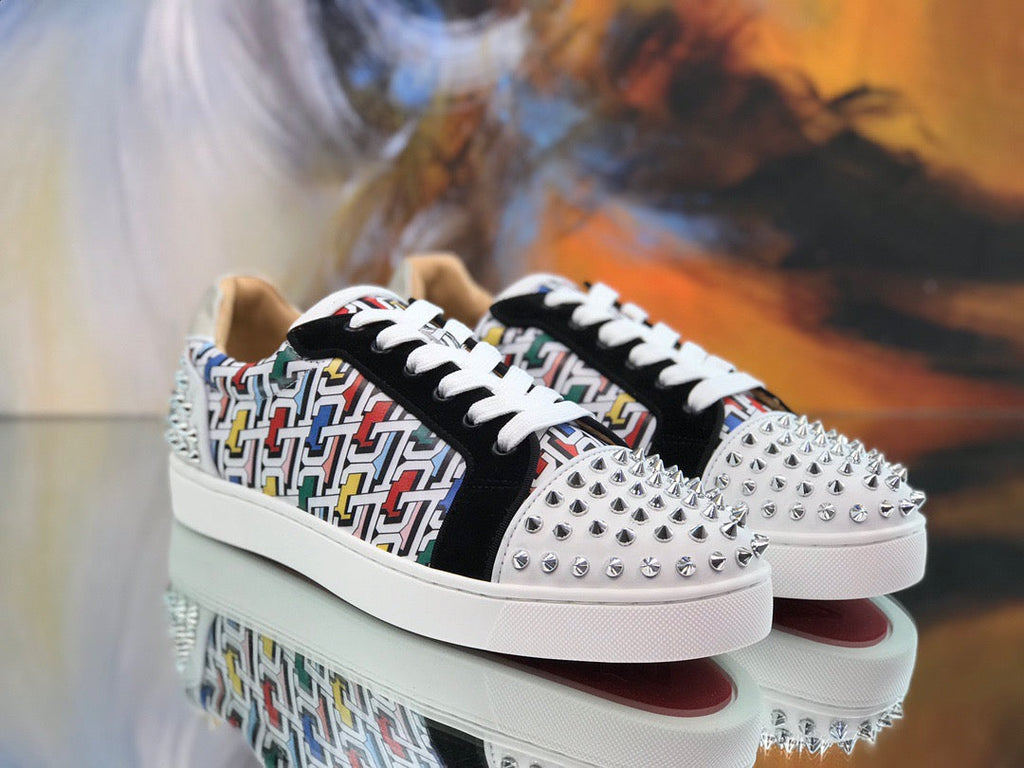 Sneakers & Shoes