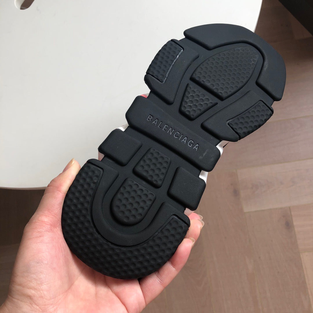 BLCG Sneakers