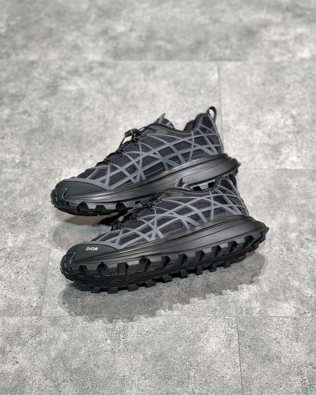 DIO Sneakers
