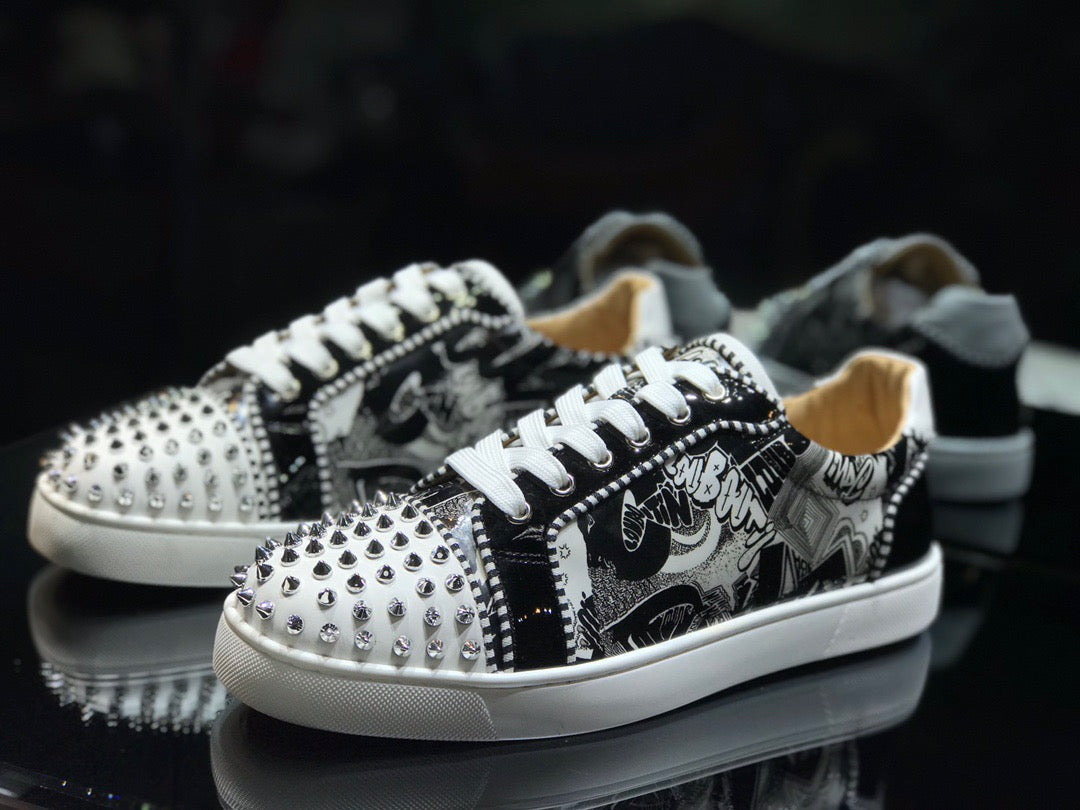 Sneakers & Shoes