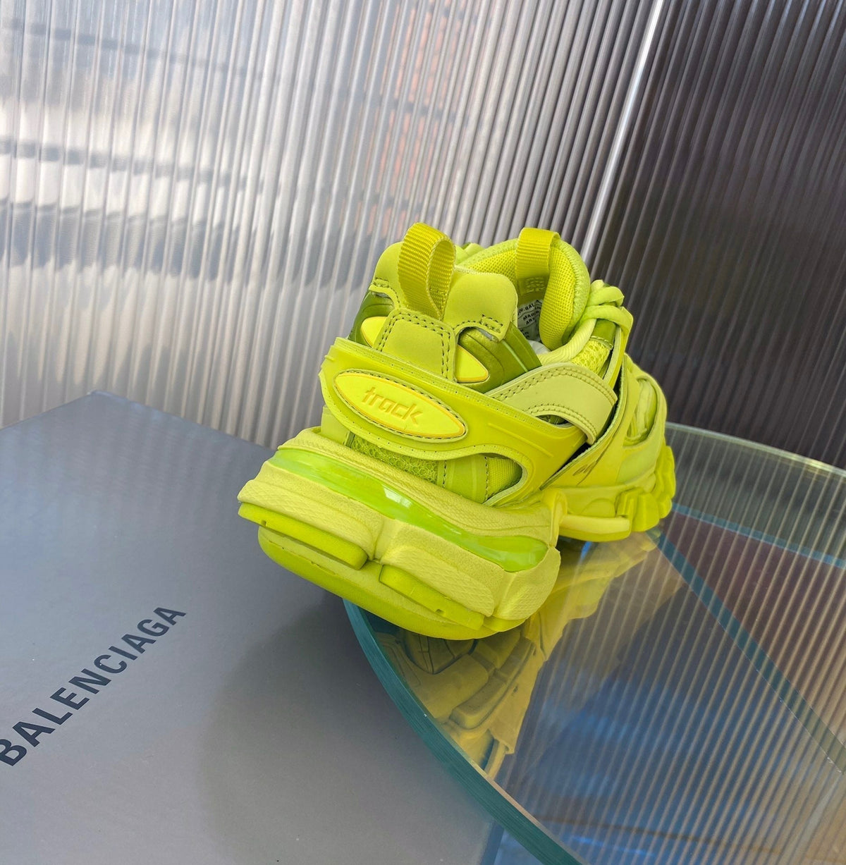 BLCG Sneakers