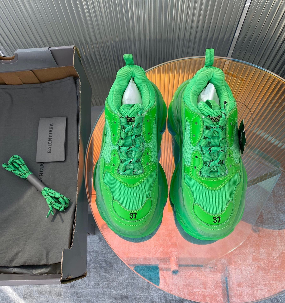 BLCG Sneakers