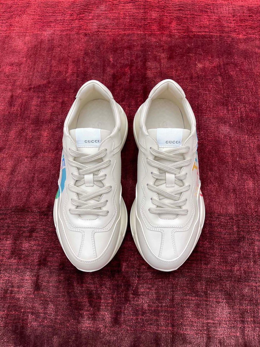 Sneakers & Shoes