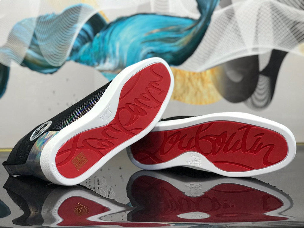 Sneakers & Shoes