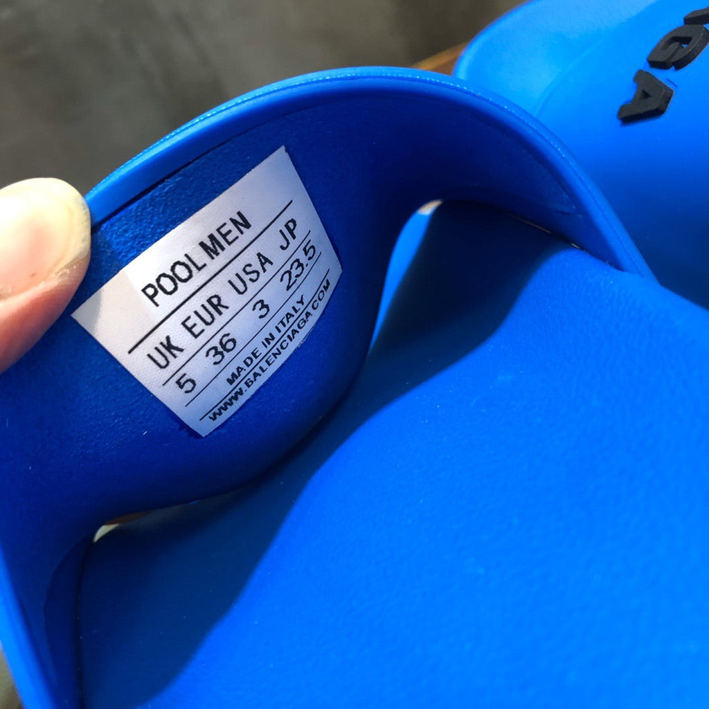 BLCG Sandal