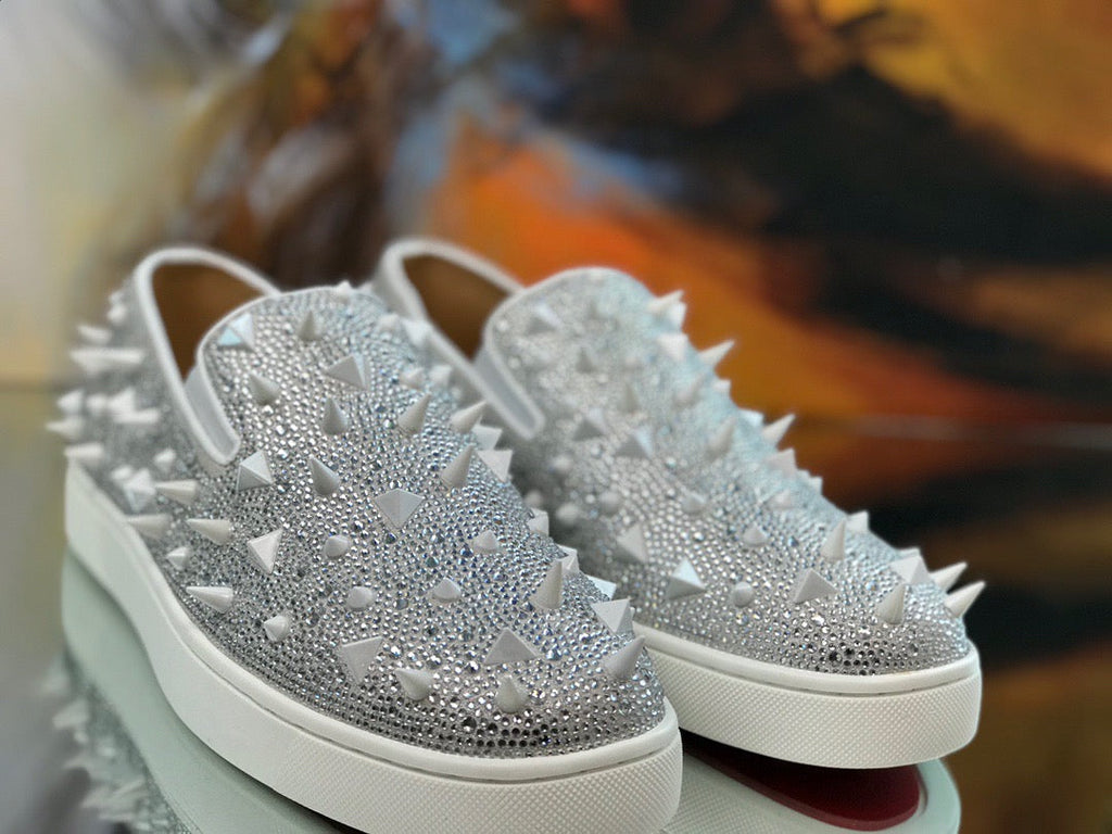 Sneakers & Shoes