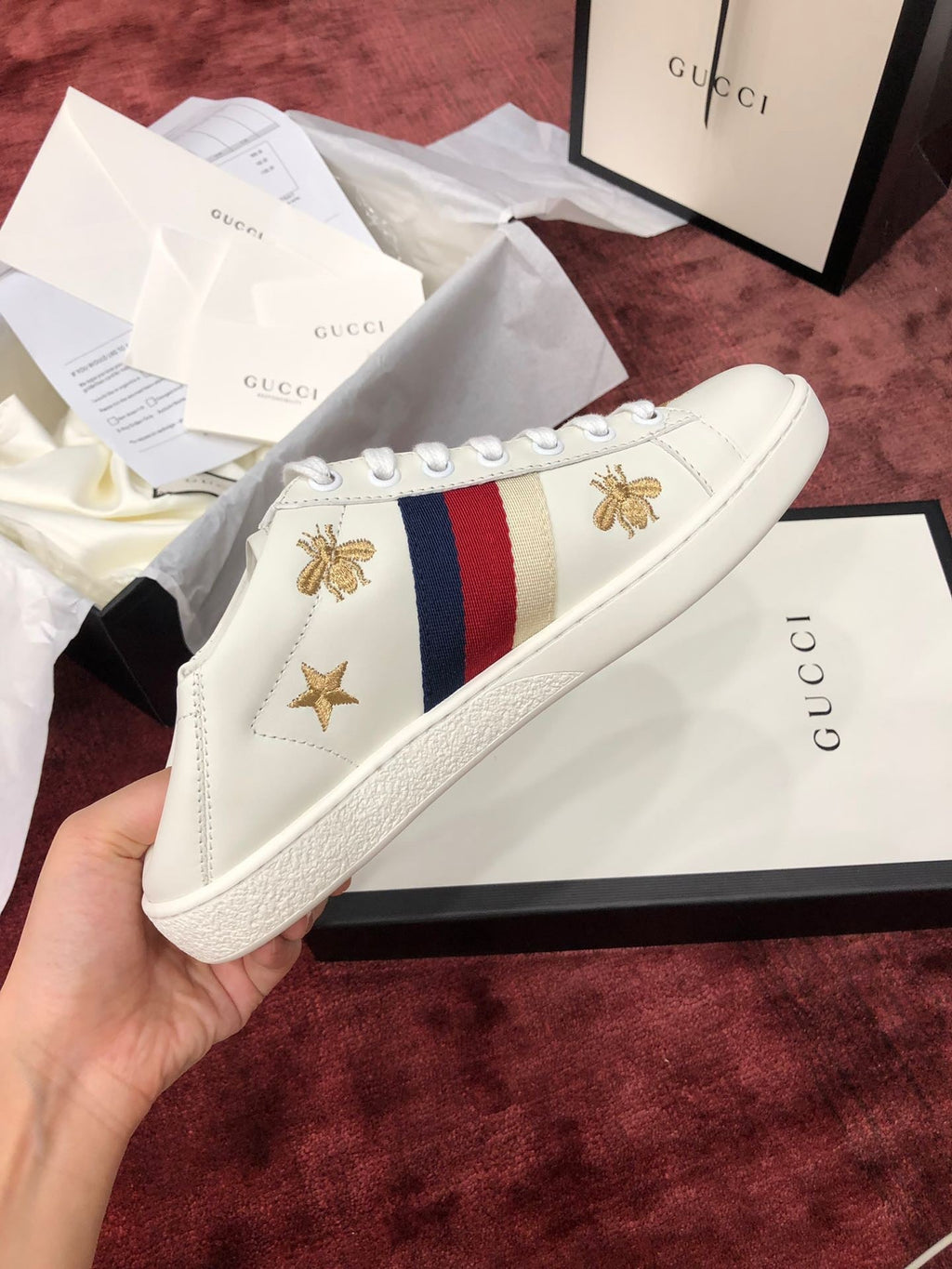 Sneakers & Shoes