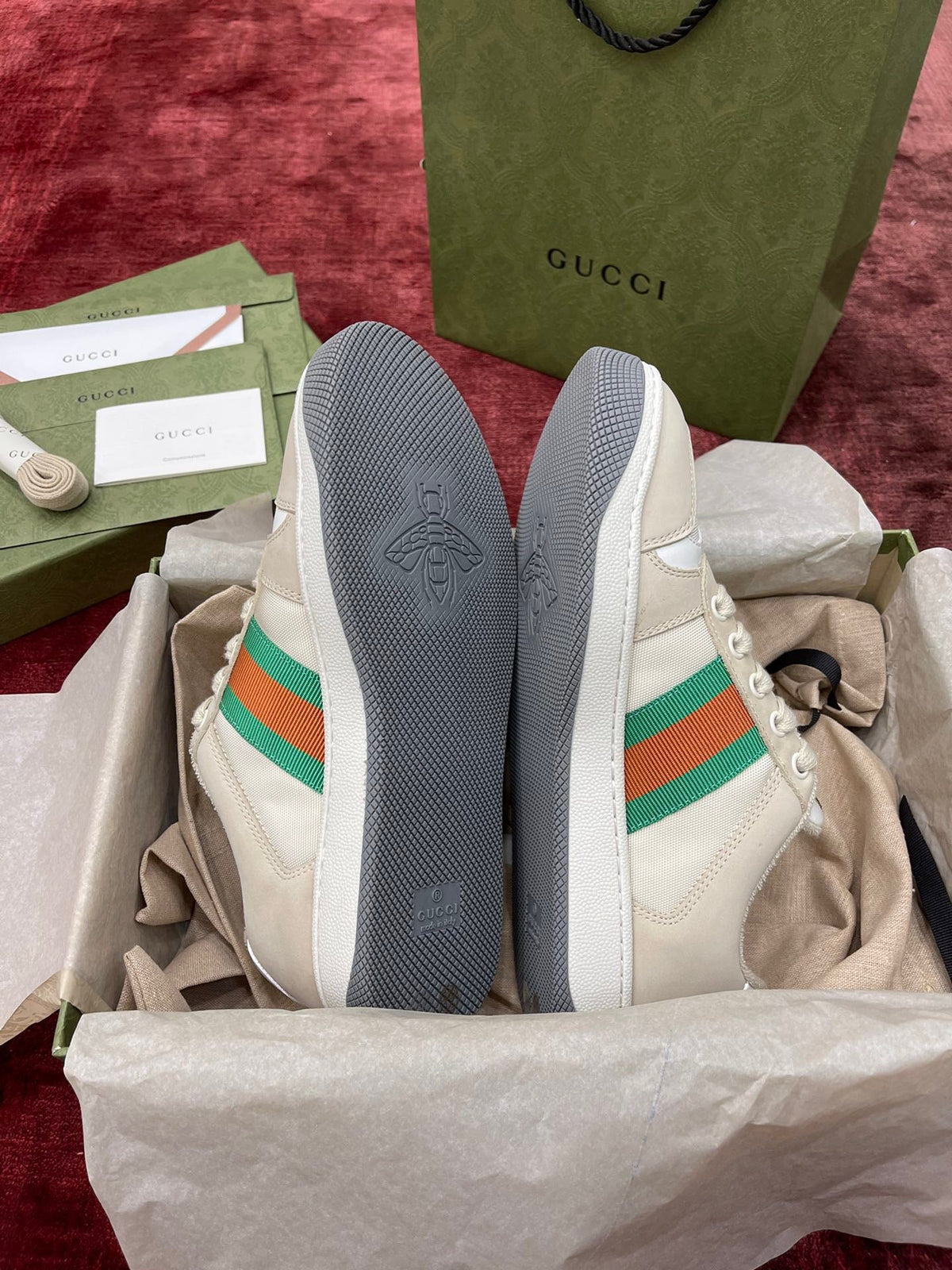 Sneakers & Shoes