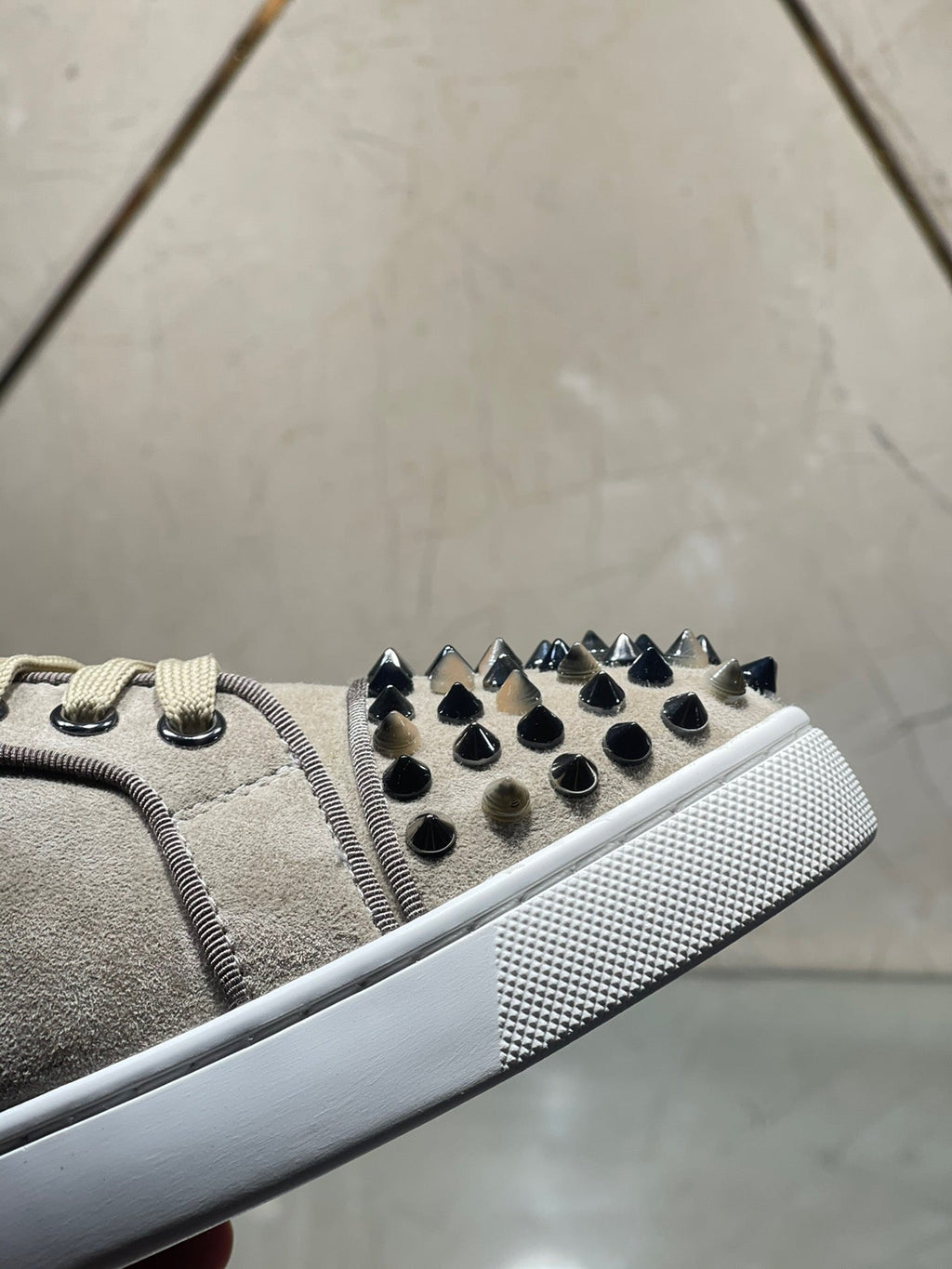 Sneakers & Shoes