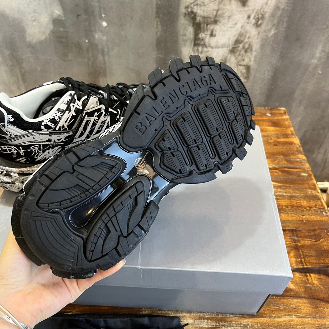 BLCG Sneakers