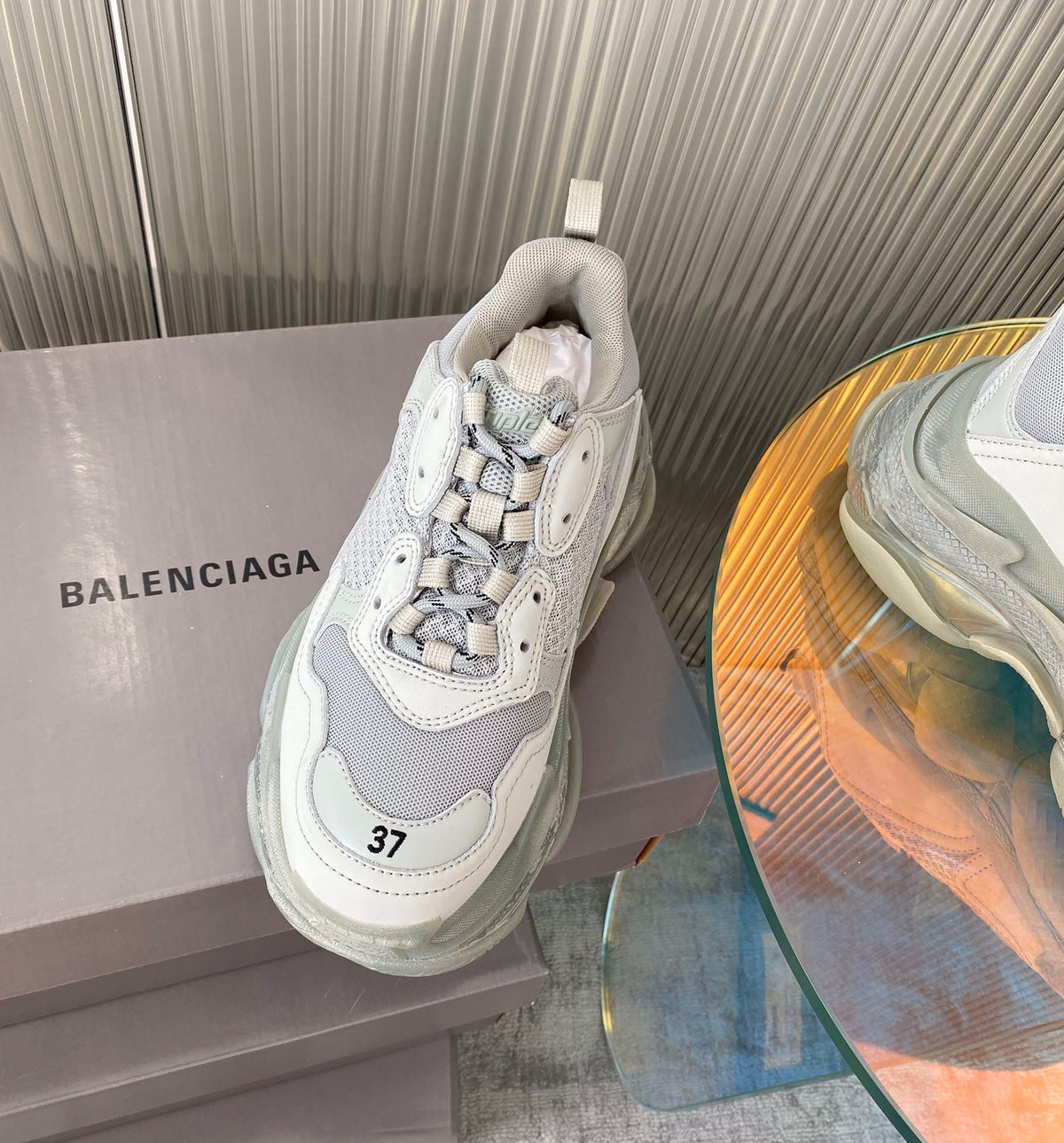 BLCG Sneakers