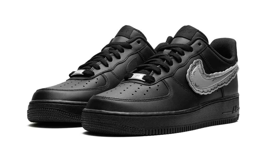 Air Force 1 Low "KAWS x Sky High Farms - Black" KAWSSKYHIGHAF1 BLK