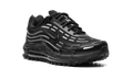 Air Max TL 2.5 "Black / Metallic Silver" FZ4110 002