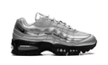 Nike Air Max 95 "Total 90 - Metallic Silver" IB6830 002