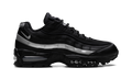 Air Max 95 "Black / Metallic Silver" IB1667 003