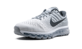 Air Max 2017 "Wolf Grey" 849559 101
