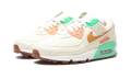 AIR MAX 90 LX MNS WMNS "Happy Pineapple" DC5211 100