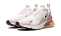 AIR MAX 270 MNS WMNS "Soft Pink" AH6789 604