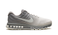 Air Max 2017 "Light Bone" 849559 005